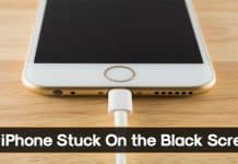 How to Fix iPhone Black Screen Without Losing Data