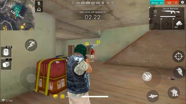 10 Best Games Like Pubg Mobile For Android And Ios 2020