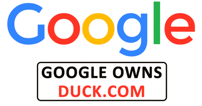 Google Owns Duck.com, But It'll Give Rival DuckDuckGo A Shoutout Anyhow