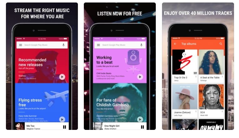 Top 15 Amazing Apps To Enhance Music Experience on iPhone