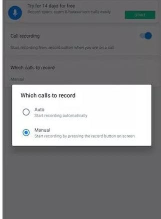 How To Record Calls Automatically On Android in 2022 - 74