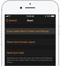 Πώς να παρακάμψετε τον κωδικό πρόσβασης του Apple Watch χρησιμοποιώντας το iPhone ή το ρολόι σας