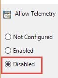 How to Fix Microsoft Compatibility Telemetry High Disk Usage - 10