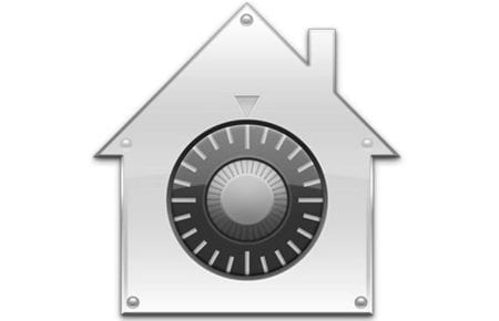 Switch on FileVault