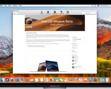 How to Get macOS Mojave Features on Windows 10