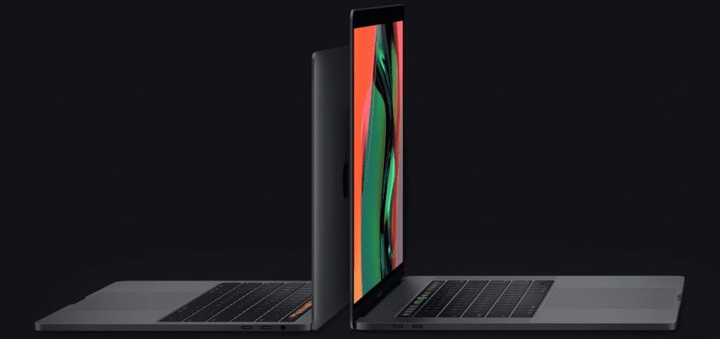 Apple Launches 2019 MacBook Pros  8th Gen Core  32GB Of RAM  Third Gen Keyboard - 25