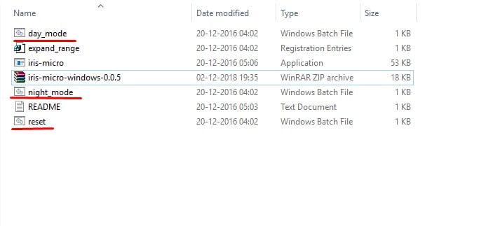 How To Adjust Computer Brightness Automatically Based On Time Of The Day - 64