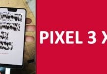 New Pixel 3 XL Leaks Show Off The Deeper Notch And All-White Colour Design
