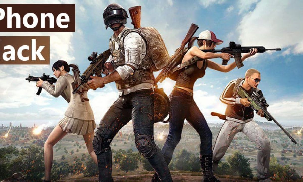 Hack Pubg Mobile On Iphone Without Jailbreak 19