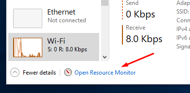 How To Monitor Real Time Data Usage In Windows 10 11 - 16