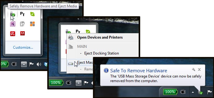 How to Fix USB Device Not Recognized Error In Windows - 64