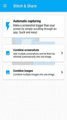 How to Take Long Scrolling Screenshot on Any Android