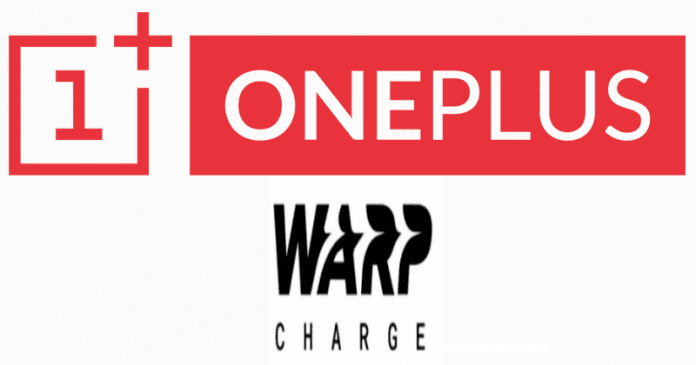 Warp Charge Could Be OnePlus  New Name For Dash Charge - 85