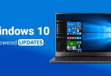 Windows 10 Now Uses AI To Stop Updates Installing When A PC Is In Use