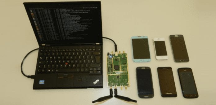 What Data Can a Thief Get from a Stolen Phone or Laptop