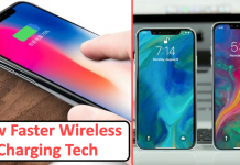 2019 iPhones Will Come With This New Faster Wireless Charging Tech