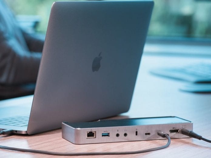 5 of the Best Docking Stations for Your MacBook Pro