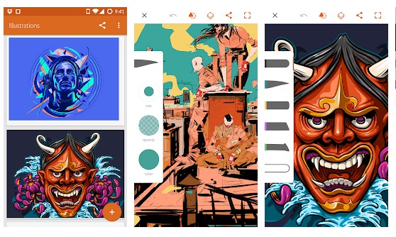 10 Best Free Drawing Apps for Android in 2022 - 84