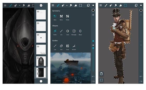 10 Best Free Drawing Apps for Android in 2022 - 7