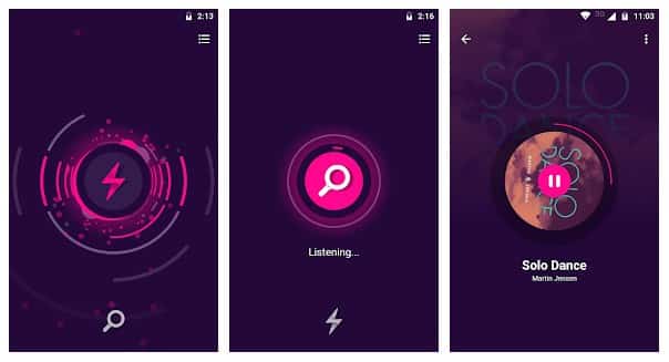 Best Android Apps To Identify Music Playing Around You - 88