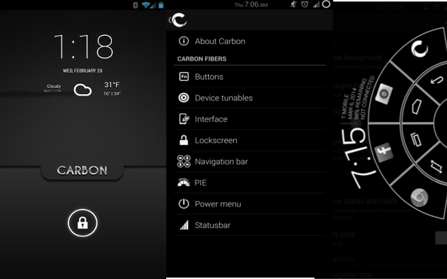 10 Best CyanogenMod Alternatives for Android - 16