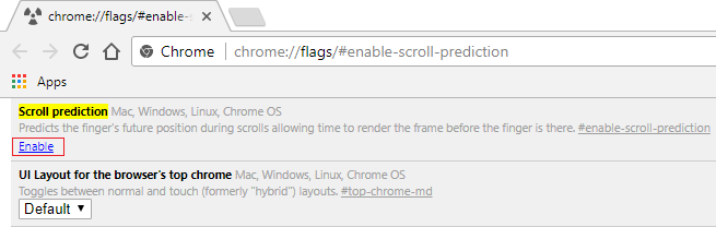 Chrome flags kyber disabled. Browser://Flags/#ignore-GPU-Blacklist. Hrome.