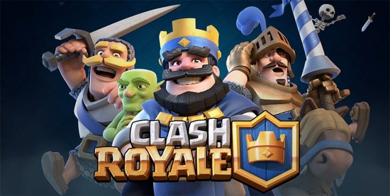 Clash Royale