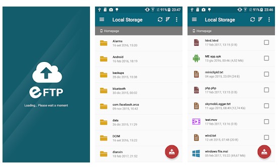 10 Best FTP  File Transfer Protocol  Clients for Android in 2022 - 5