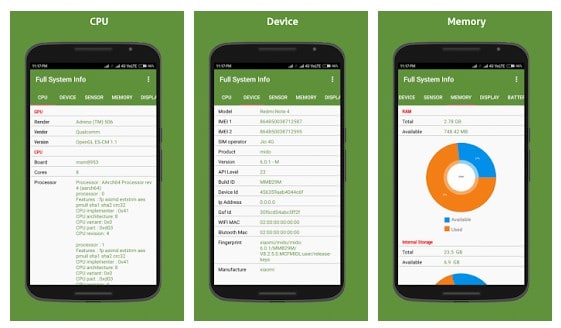 How to Test Hardware on Android in 2022 - 88