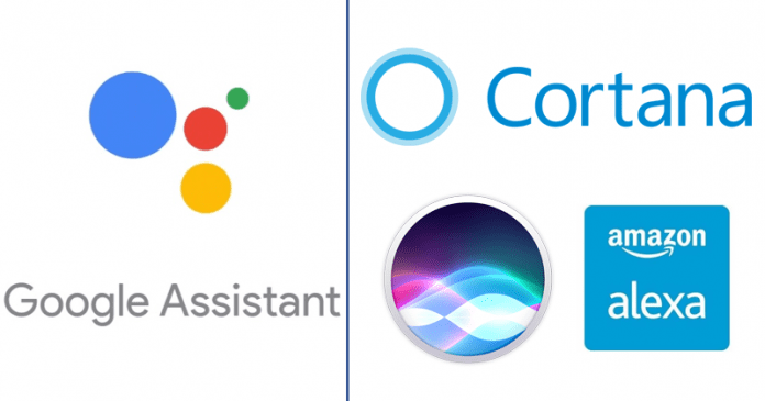 Google Asistan, IQ Testinde Siri, Alexa ve Cortana'yı Yendi