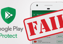Google Play Protect Ranked Worst Antivirus Tool