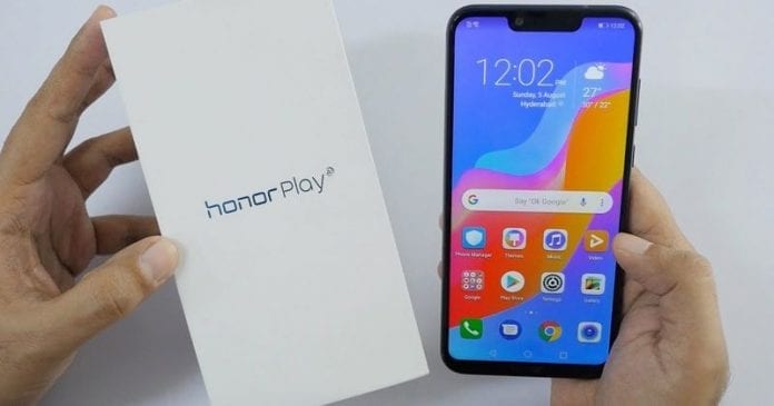 5 Awesome New Features of Honor Play Which You Should Know - 87