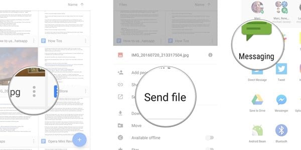 How To Send Large Files From Android - 7