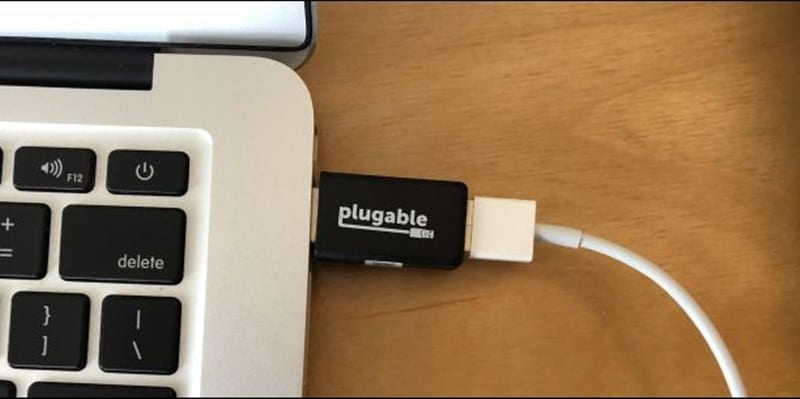 Hur man stoppar dataintrång från offentliga USB-laddningsportar