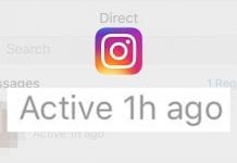 How to Turn Off Activity Status On Instagram