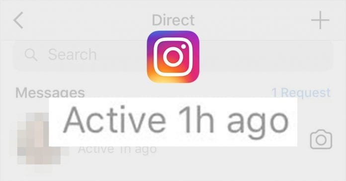 How to Turn Off Activity Status On Instagram