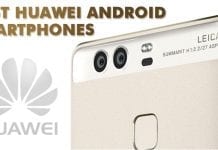 Huawei Mobile Phones: Best Android Smartphones To Buy In 2019