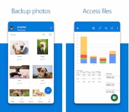 10 Best Android Apps To Backup Restore Data in 2022 - 66