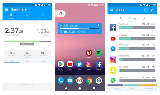 10 Best Apps to Increase Internet Speed On Android - 21