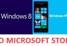 OMG! Microsoft Store To Stop Accepting Windows 8 And Windows Phone 8 Apps