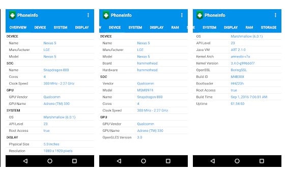 How to Test Hardware on Android in 2022 - 80