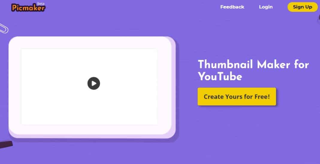 13 Best YouTube Thumbnail Makers in 2023 You Can Use Online - 89