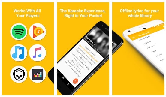 Best Android Apps To Identify Music Playing Around You - 78