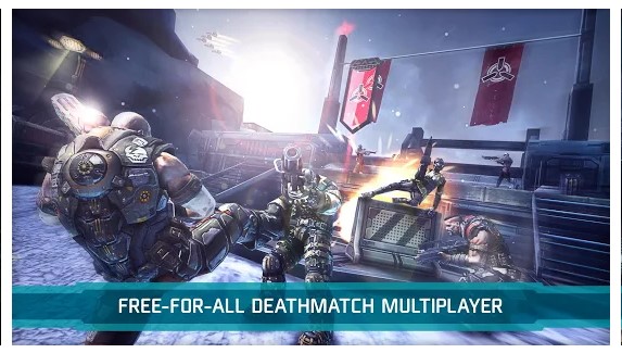 best online multiplayer games for android