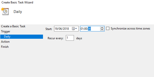 How to Schedule a Shutdown in Windows 10 PC - 93