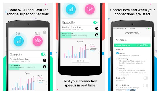 10 Best Apps to Increase Internet Speed On Android - 42