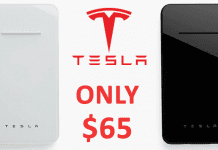 Tesla Just Launched A Wireless Charger For iPhones And Android Smartphones
