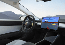 Tesla To Add Classic Atari Games To Its In-Car Display