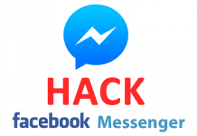 The US Government Wants To Hack Facebook Messenger