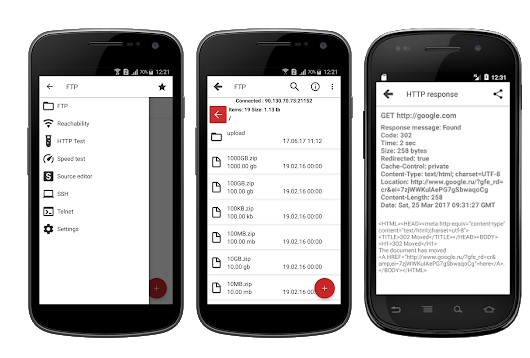 10 Best FTP  File Transfer Protocol  Clients for Android in 2022 - 34